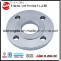 DIN/ASTM High Pressure Hydraulic Carbon Steel Forged Flange